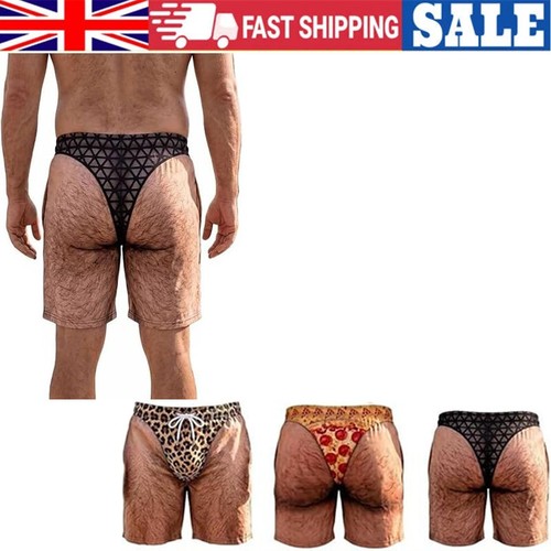 The cheeky commando - cheeky, novelty