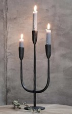 Pair of Black Mbata