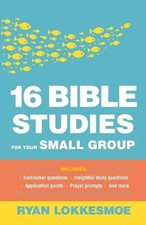 16 Bible Studies for Your