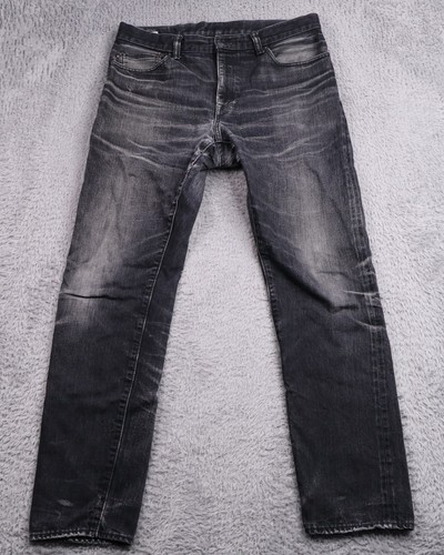 Momotaro jeans mens 36x31 - jeans,