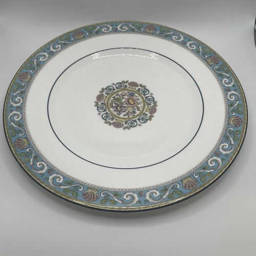 Wedgwood runnymede plate - wedgwood,