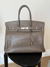 Birkin 35 Etoupe 2010