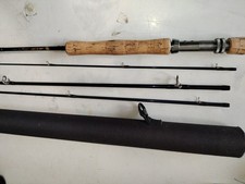 V12 FLY ROD 9ft FOUR PIECE 6/7