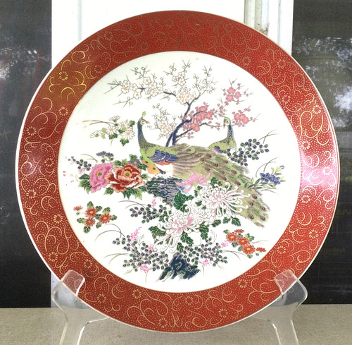 Satsuma vintage japanese - vintage,