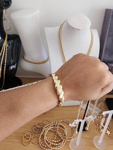 18karat italian gold - 18karat,
