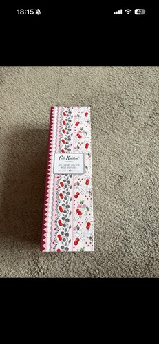 Cath kidston cherry - cath, my