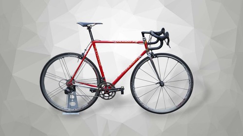 Colnago spiral conic - conic, road