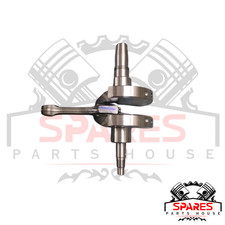 Kit Crankshaft Assembly Fits
