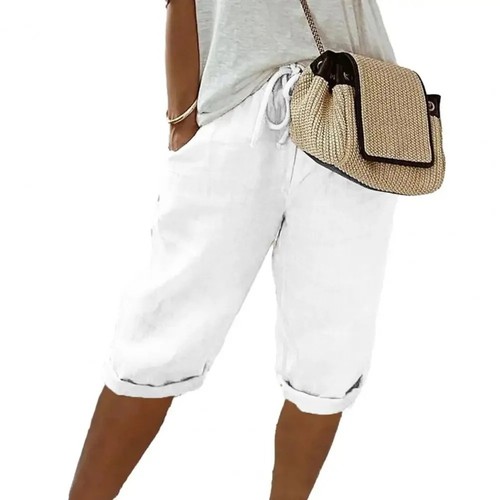 Ladies bermuda shorts - ladies,