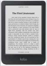 Kobo Clara BW | eReader | 6”