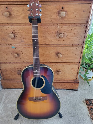 Ovation kaman applause 31 - applause, aa-31