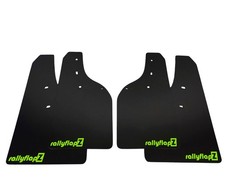 rallyflapZ | Mud Flaps & Kit