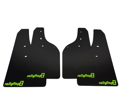 Rallyflapz mud flaps - rallyflapz,