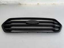 Ford Transit  MSRT Front
