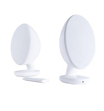 KEF EGG Versatile Desktop