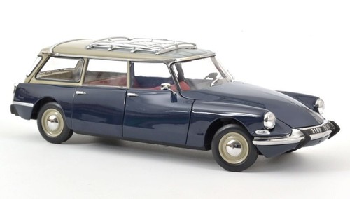 Citroen break 1967 - break,