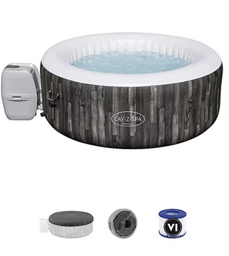 Lay spa bahamas - bahamas, airjet