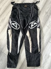 Angel Air Time, Old School Paintball Trousers, Airsoft Playing Pants Size Large