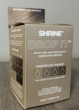 SHRINE DROP IT BRONDE MULTI