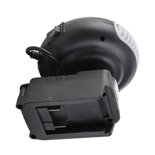 Small portable electric heater - electric,
