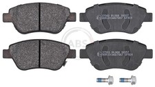 A.B.S.-OE 37563-OE Brake Pad