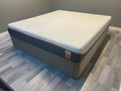 Tempur original elite 6ft - tempur,