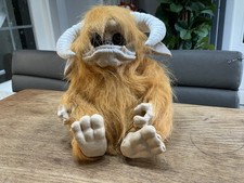Labyrinth ludo doll - 8”,