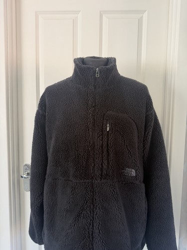 North face m66 - extreme, pile