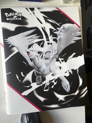 Pokemon tcg white flare - pokemon,