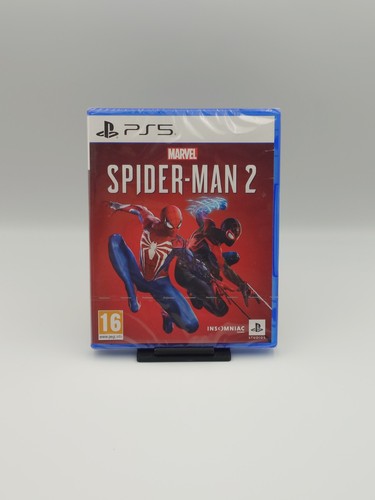 Marvel spider man ps5 - marvel's, uk