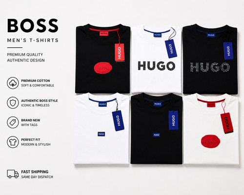Hugo boss - t, shirt
