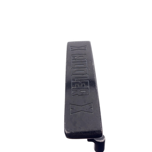 Used guerin rife rfx - used,