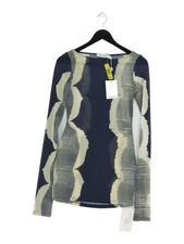 Rat & Boa Mini Dress XS in Multi