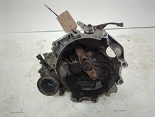2007 SKODA FABIA CLASSIC HTP 5 Speed Manual Transmission Assembly ~ 90702 Miles