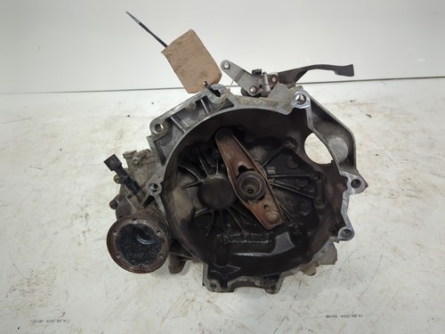 2007 skoda fabia - 2007,