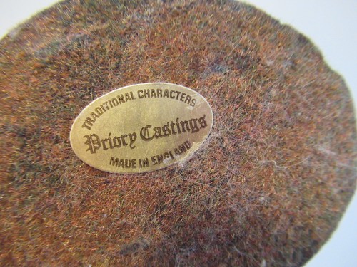 Priory castings kingfisher - priory,