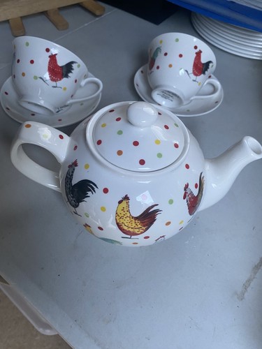 Churchill alex clark rooster - churchill,