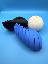 Slide Ball Fidget Toy