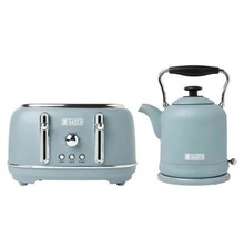 Haden 197221 & 197245