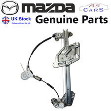Mazda MX5 MX-5 Electric Window