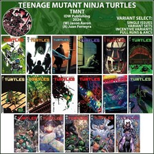 Teenage Mutant Ninja Turtles