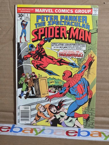 Peter parker the spectacular - peter,