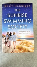 The Sunrise Swimming Society