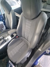 Peugeot 308SW Mk2 T9 2017-2021