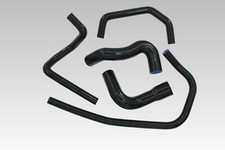 Silicone Coolant Hose Kit