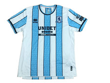 Middlesbrough FC Football