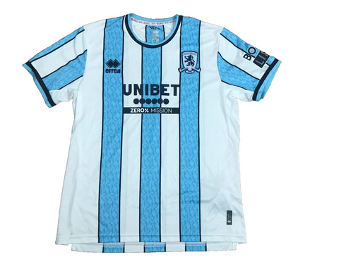 Middlesbrough football - middlesbrough, fc