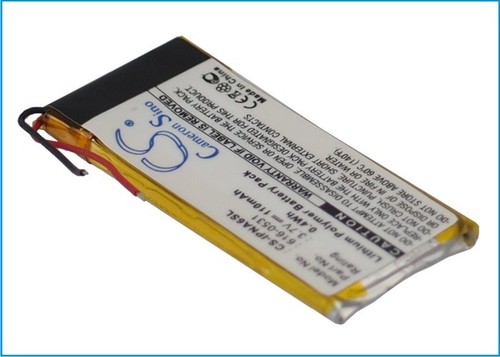 Battery for apple - for, nano