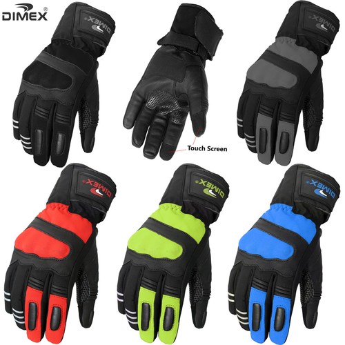 Motorcycle motorbike gloves - motorcycle,