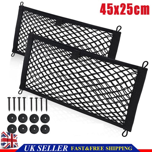 Extra large elastic storage - 2x,